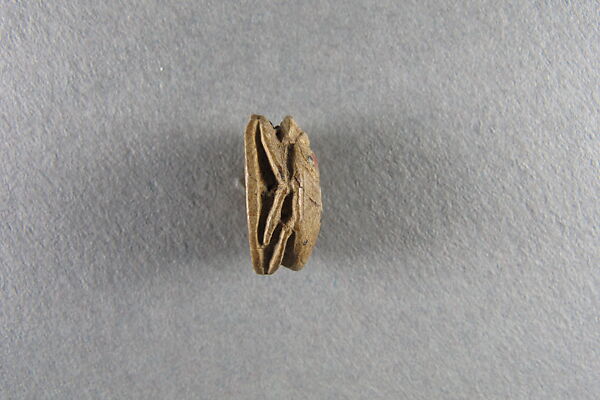 Scarab, Glazed steatite