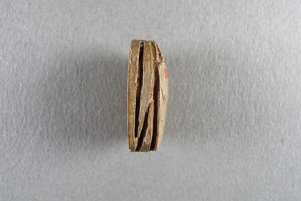 Scarab, Glazed steatite