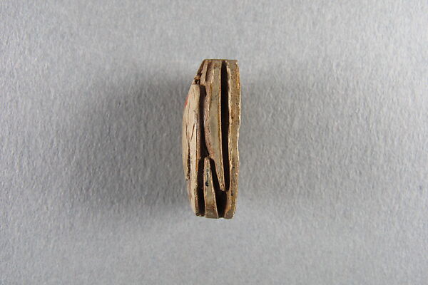 Scarab, Glazed steatite
