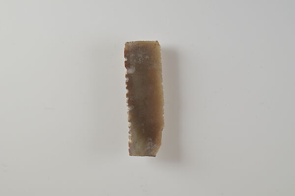 Sickle Insert, Flint