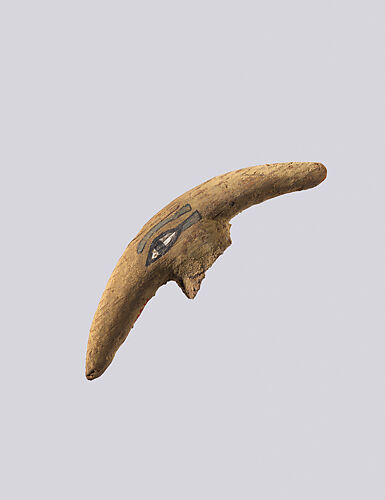 Head of a <em>was</em> scepter
