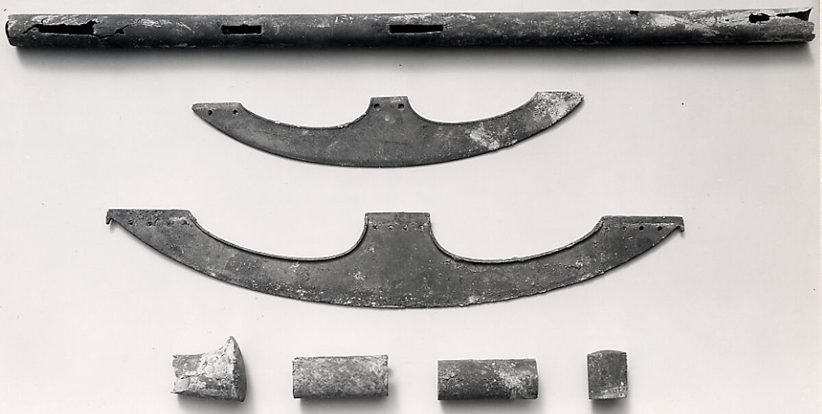 Ax, Bronze or copper alloy 