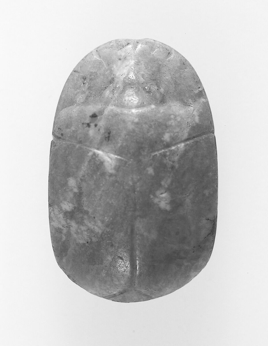 Scarab, Beryl 