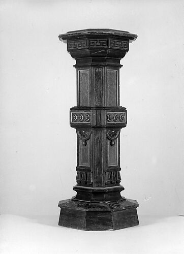 Pedestal