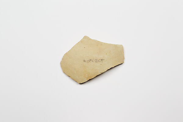 Ostracon