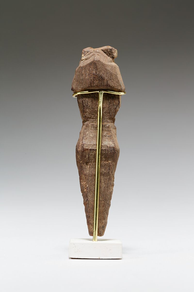 Female Bes, Wood