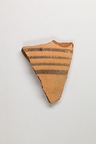 Body sherd