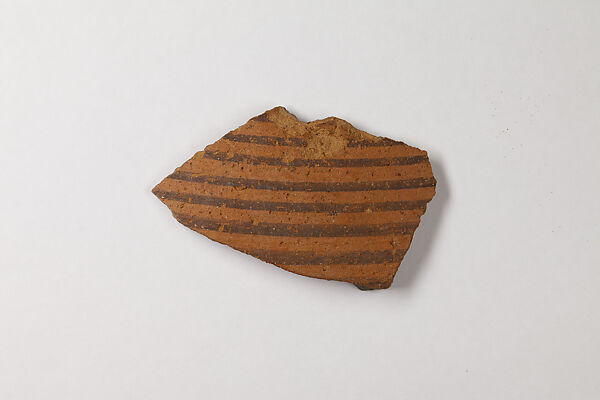 Bowl sherd