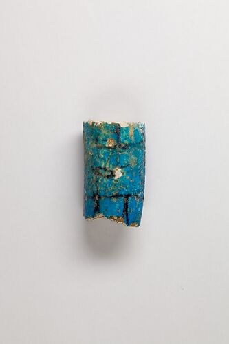 Bracelet fragment