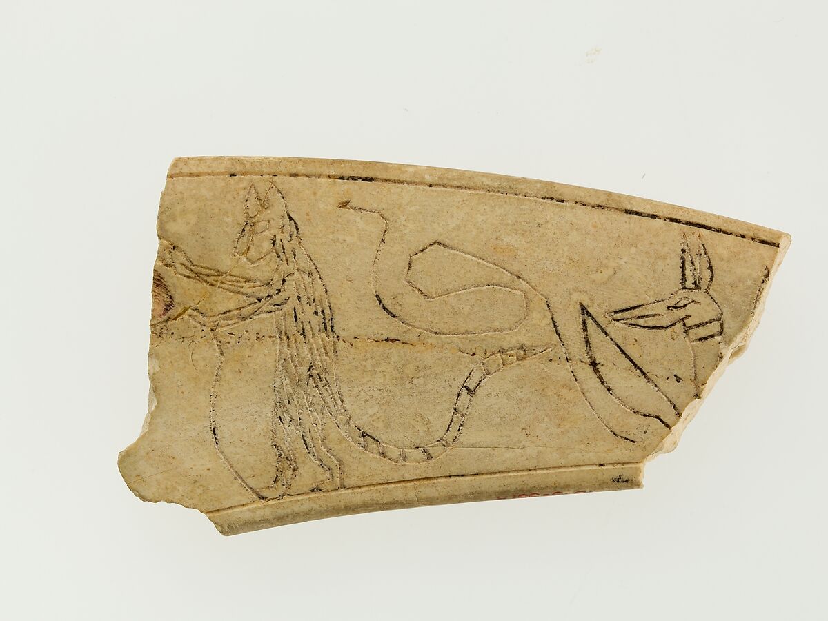 Magic knife fragments (2), Ivory