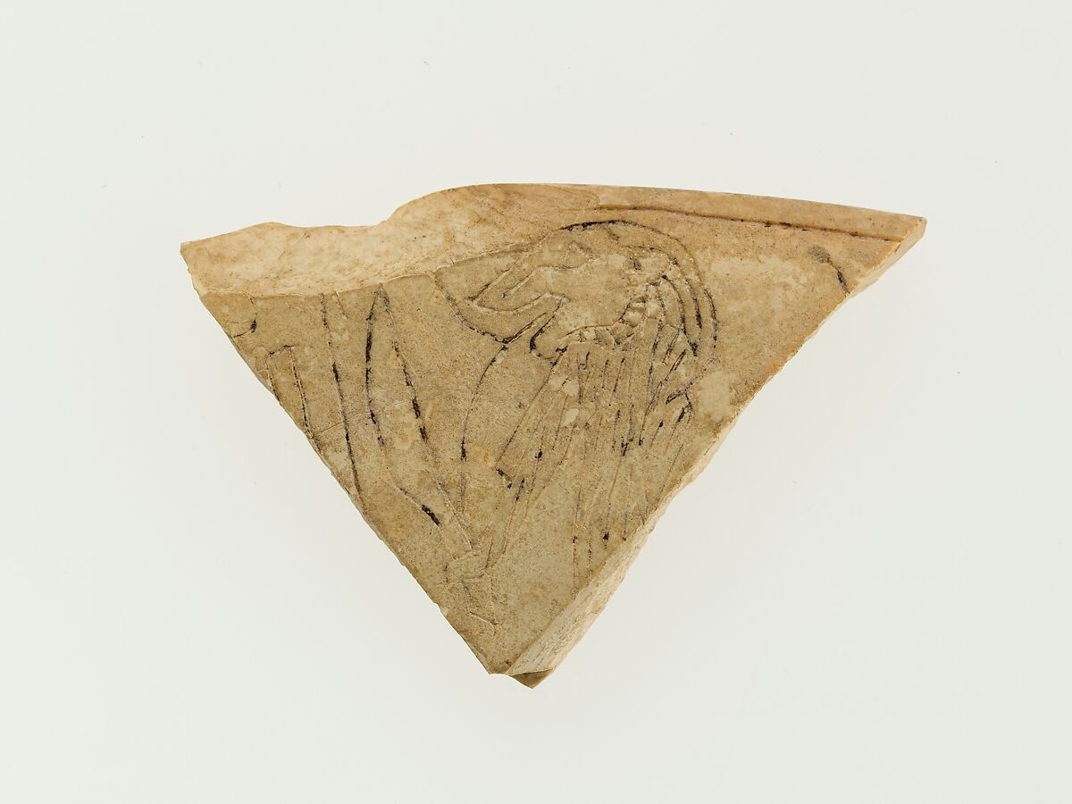 Magic knife fragments (2), Ivory