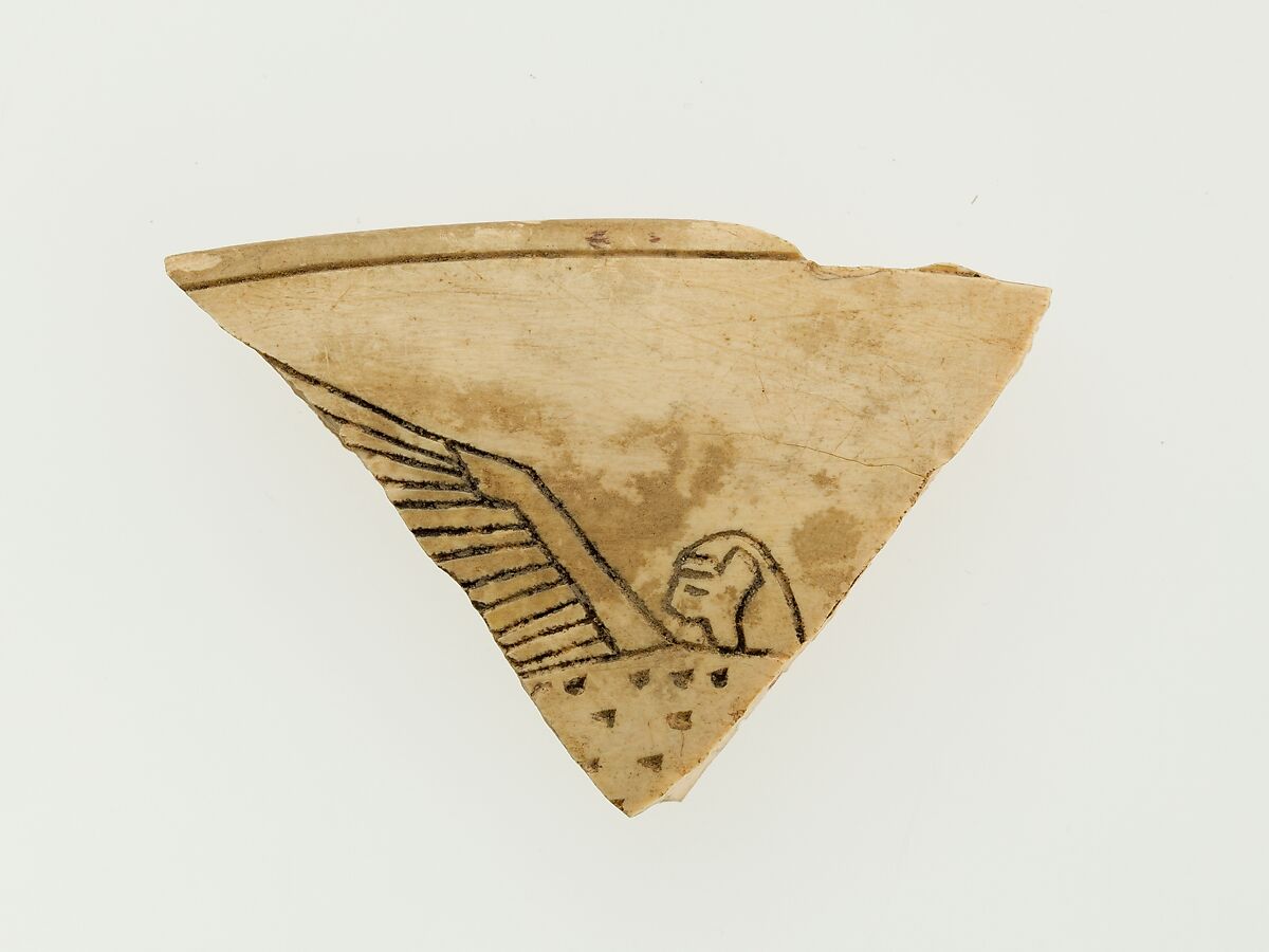 Magic knife fragments (2), Ivory