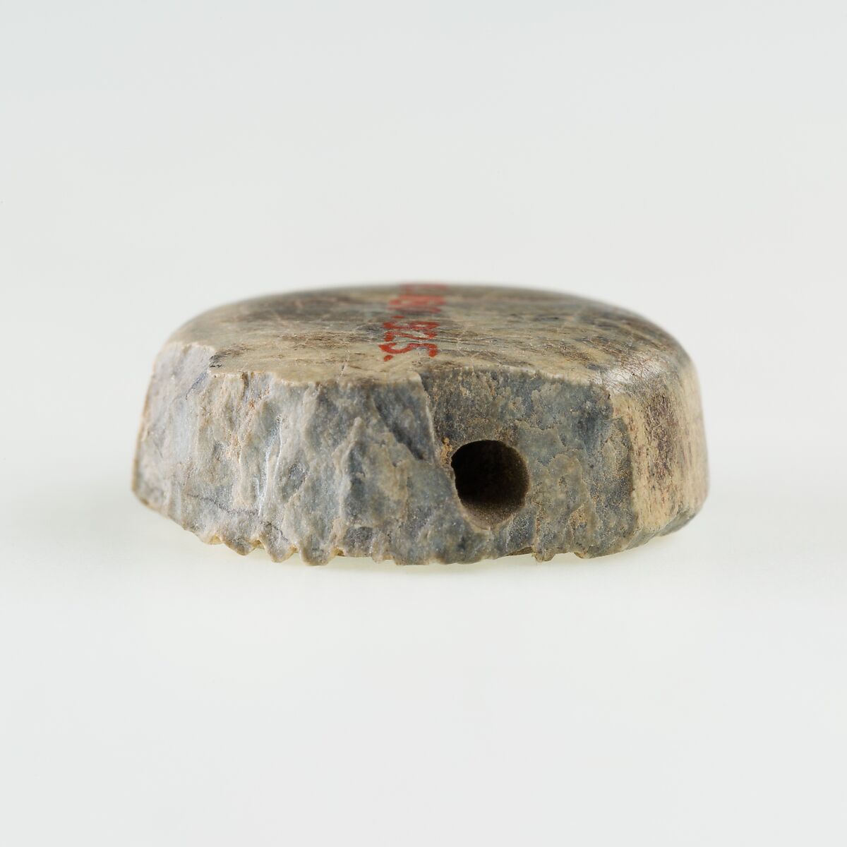 Scarab, Glazed steatite