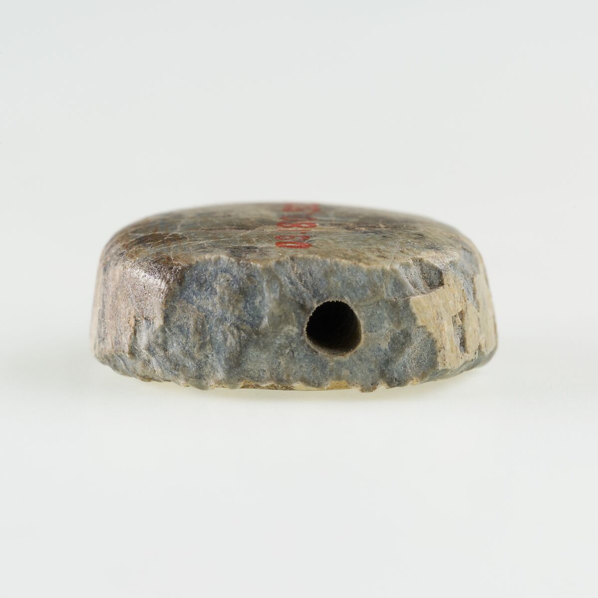 Scarab, Glazed steatite