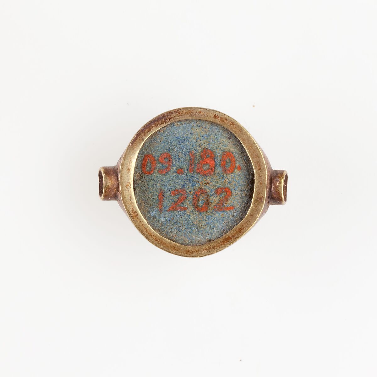 Cowroid, Blue composition