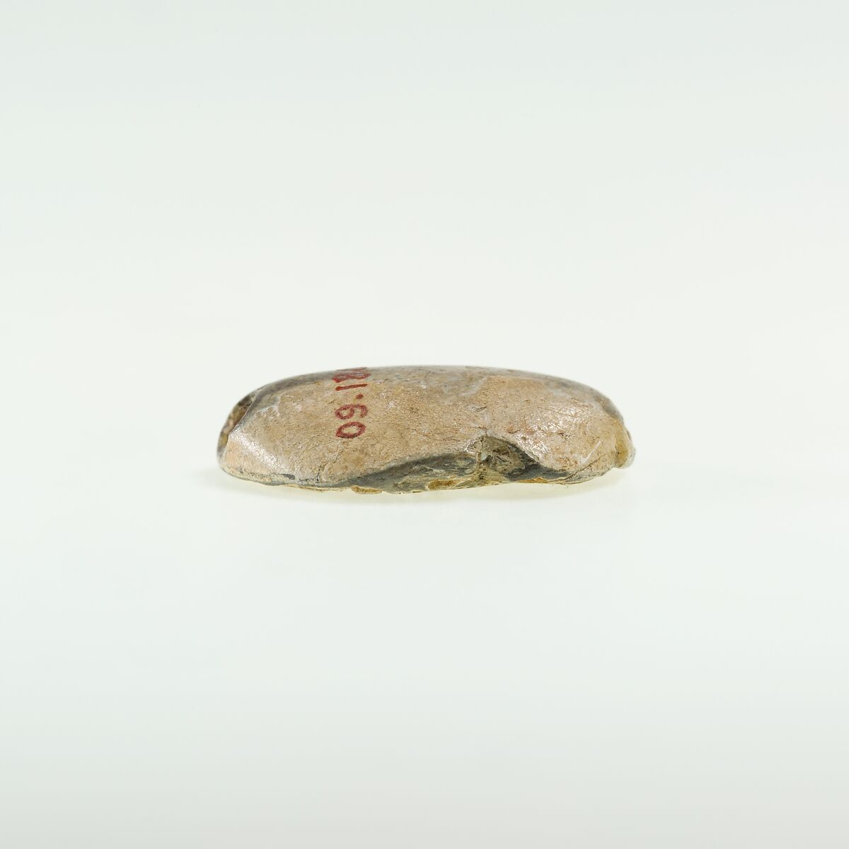 Scarab, Glazed steatite