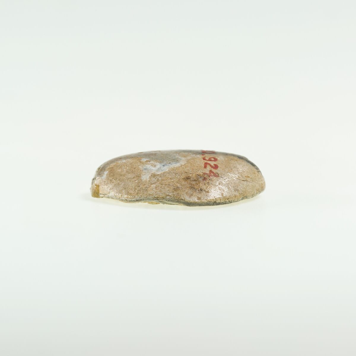 Scarab, Glazed steatite