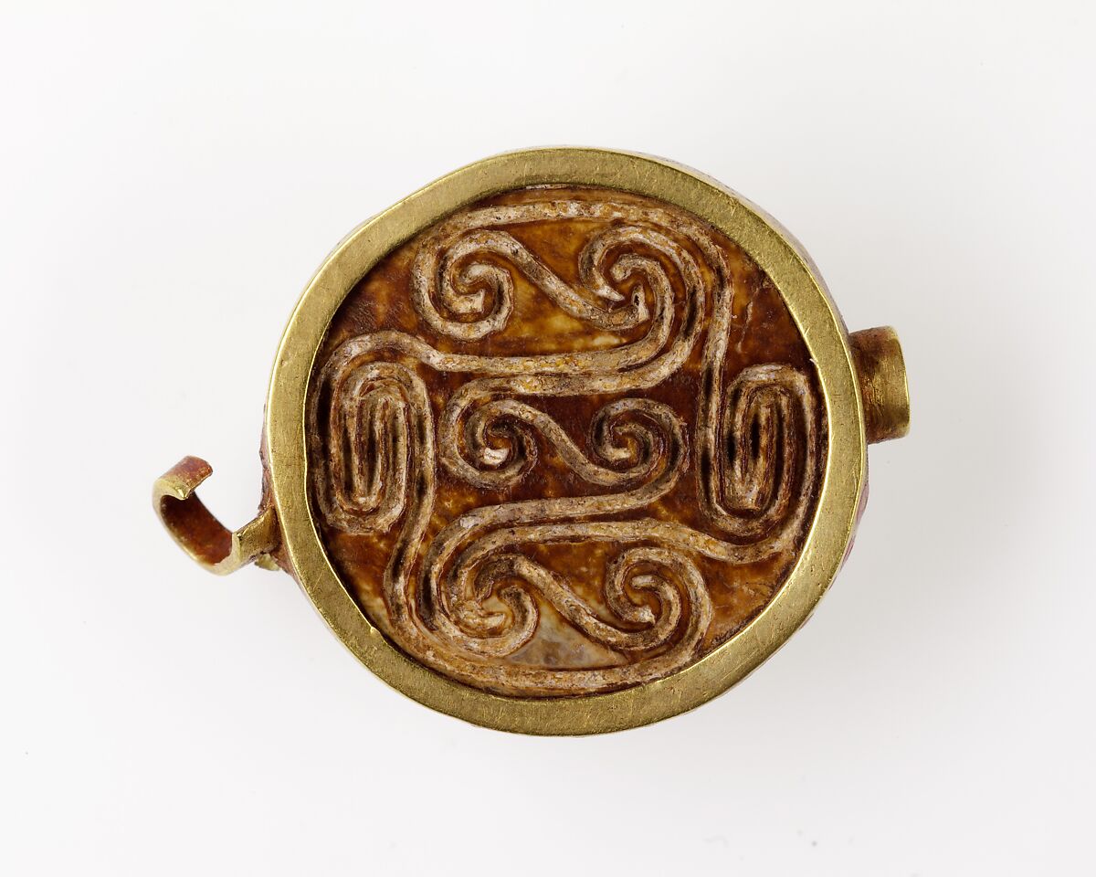 Scarab, Steatite 