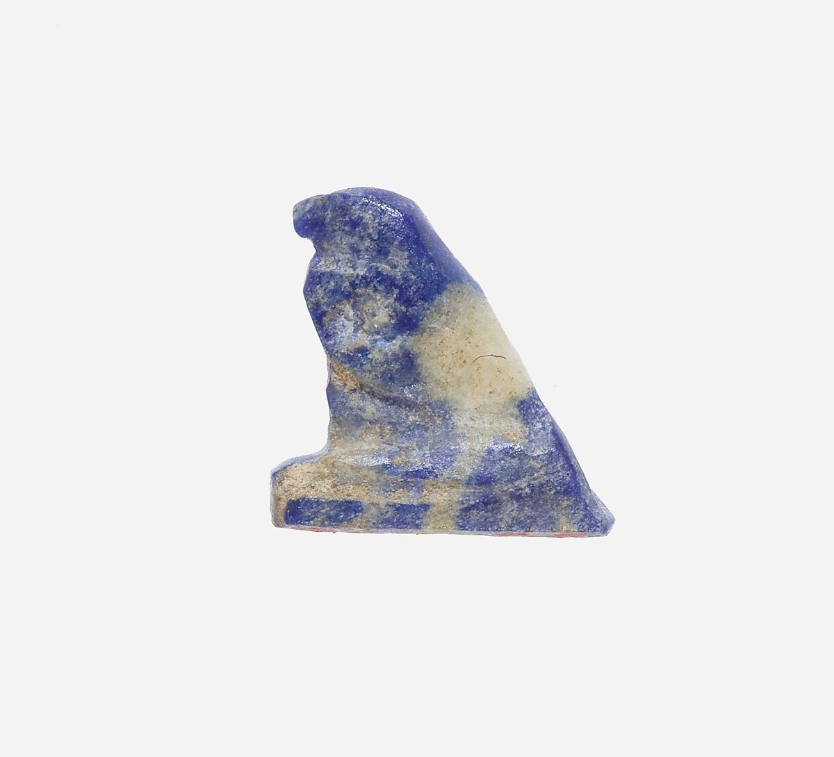 Amulet, Lapis lazuli 