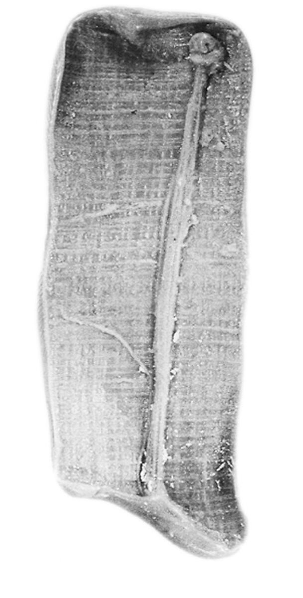 Sealing, Mud