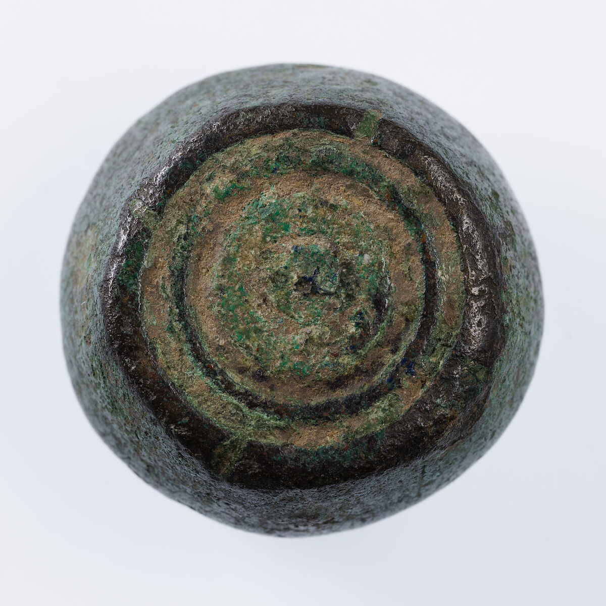 Weight, Copper alloy 