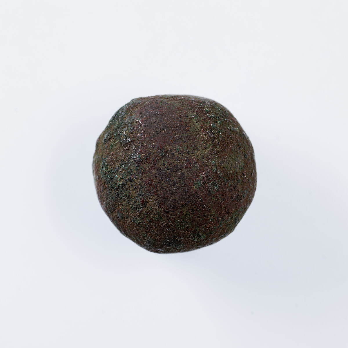 Weight, Copper alloy 