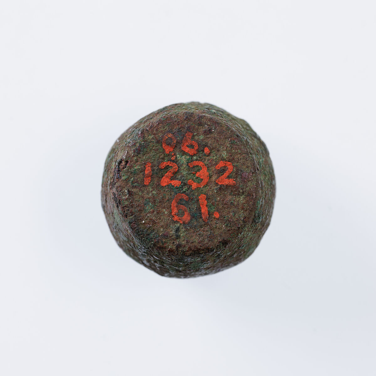 Weight, Copper alloy