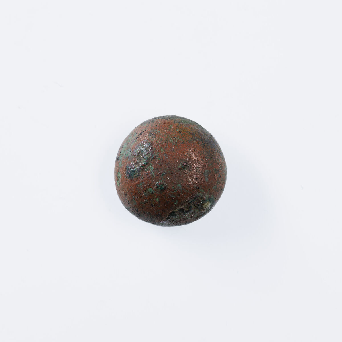 Weight, Copper alloy 