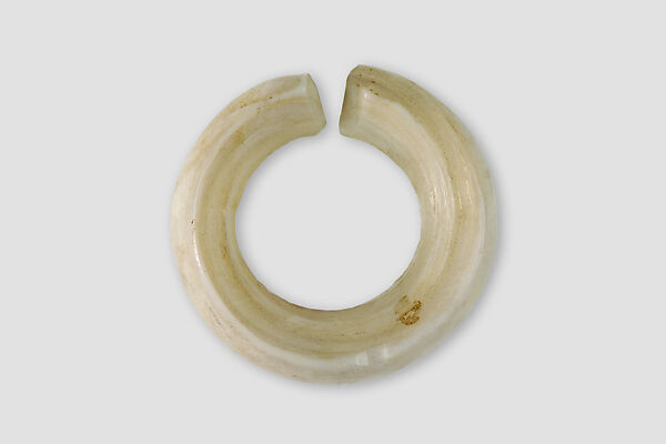 Penannular Earring