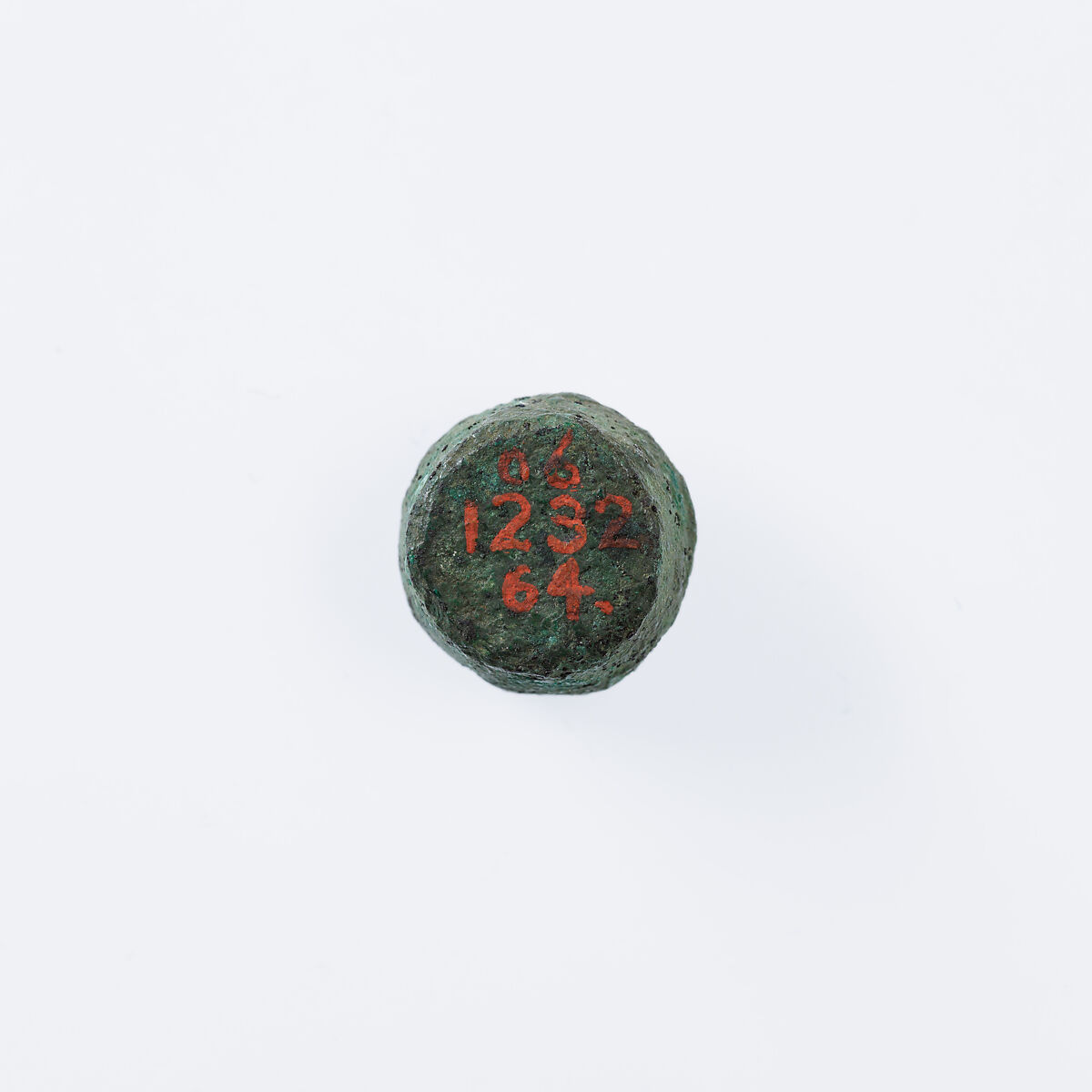 Weight, Copper alloy