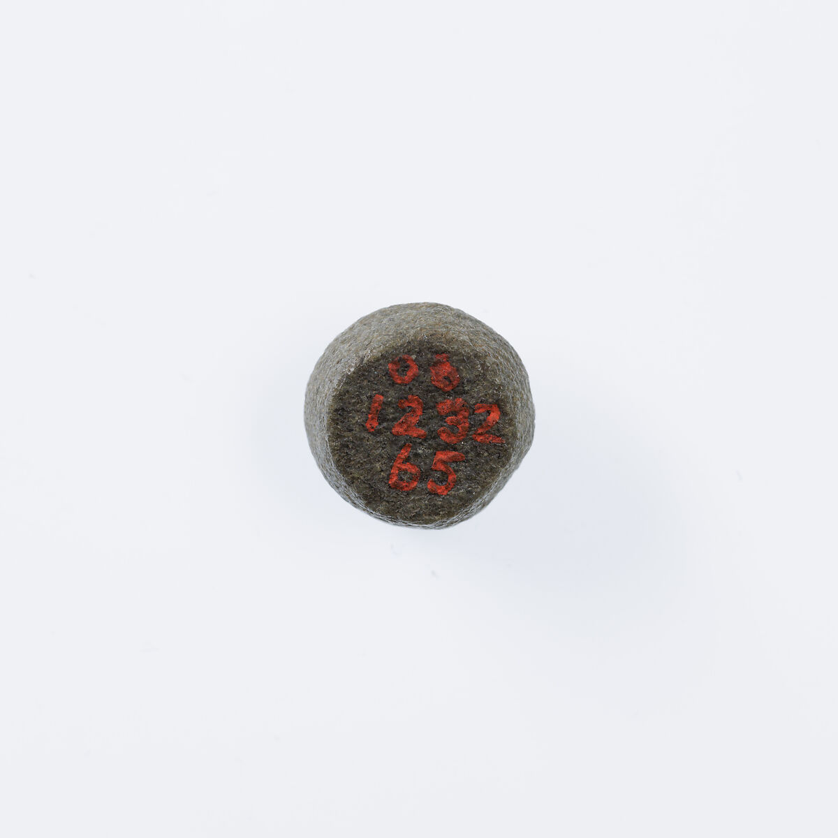 Weight, Copper alloy