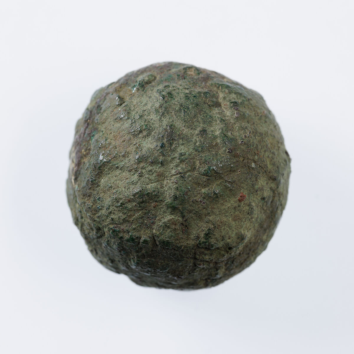 Weight, Copper alloy 