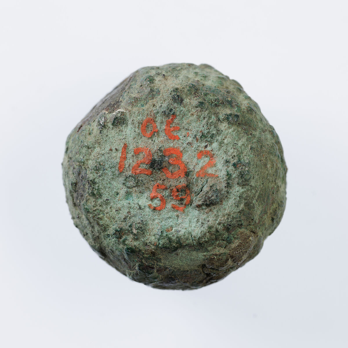 Weight, Copper alloy