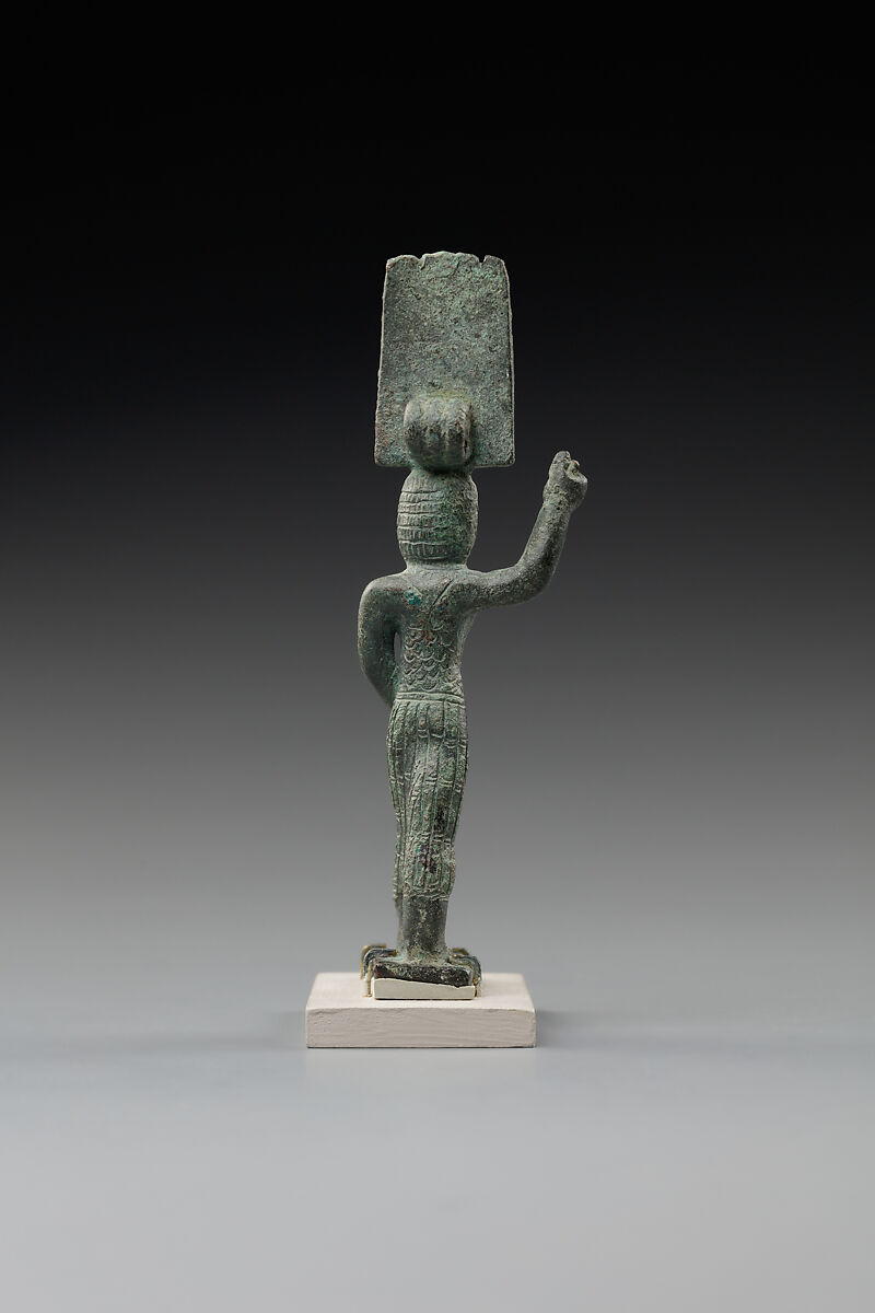 Onuris, Cupreous metal