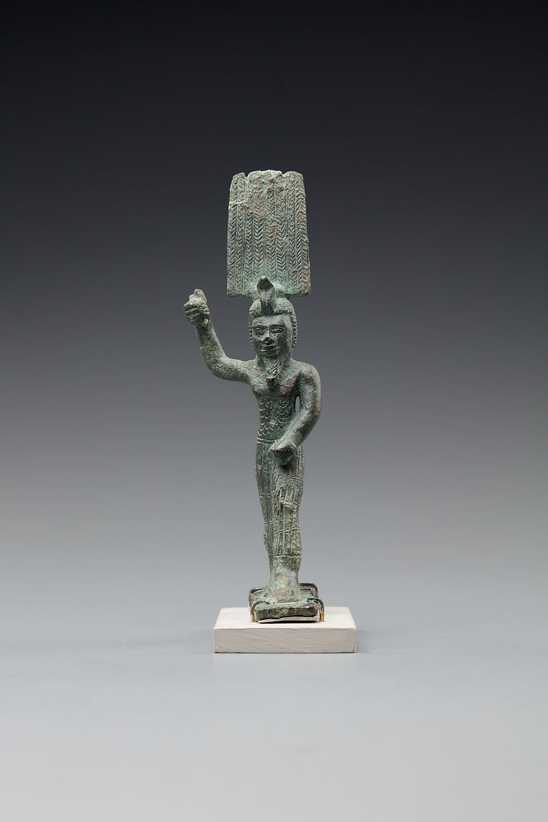 Onuris, Cupreous metal