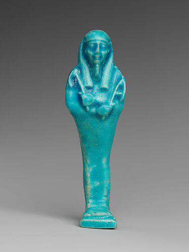 Shabti of Petosiris, son of Djedhor