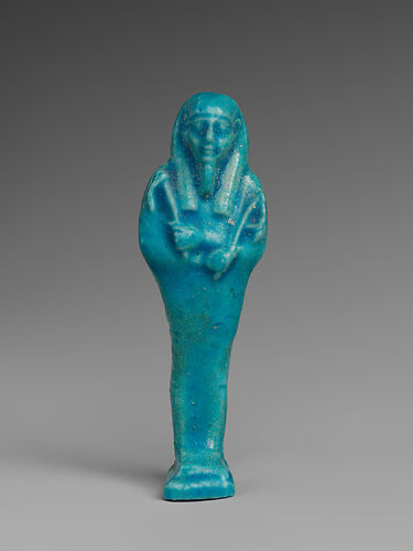 Shabti of Petosiris, son of Djedhor