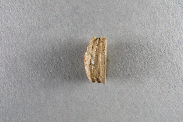 Scarab, Glazed steatite