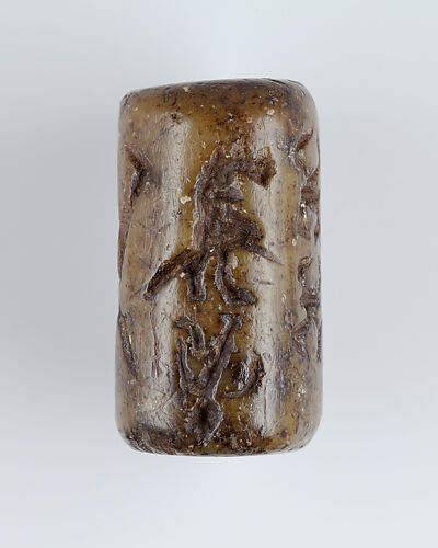 Cylinder seal