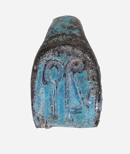 Ring Fragment, heqa maat device