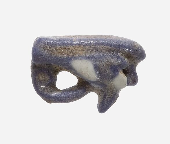 Wedjat Eye Amulet