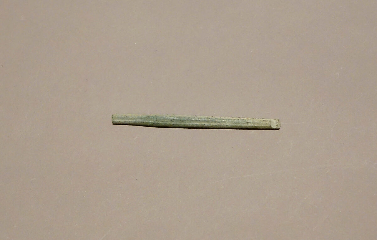 Glass Rods Fused Together, Glass