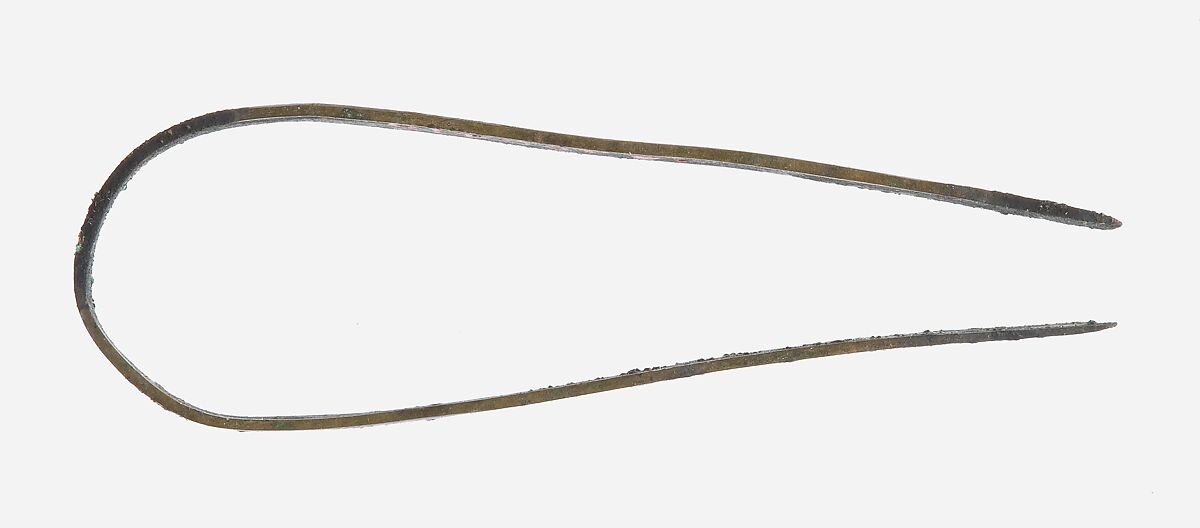 Tweezers, Bronze 