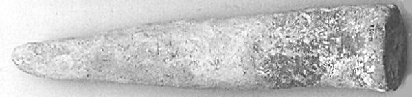 Funerary cone
