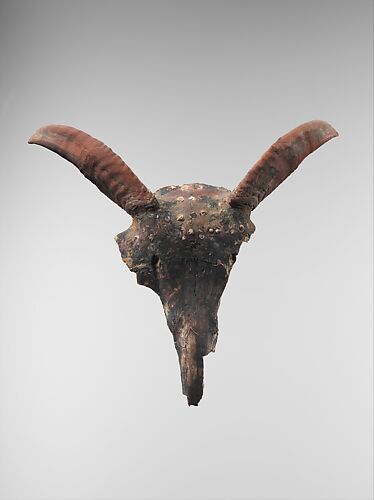 Bucranium