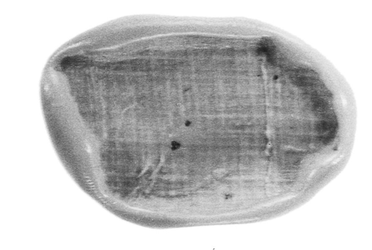 Sealing, Clay