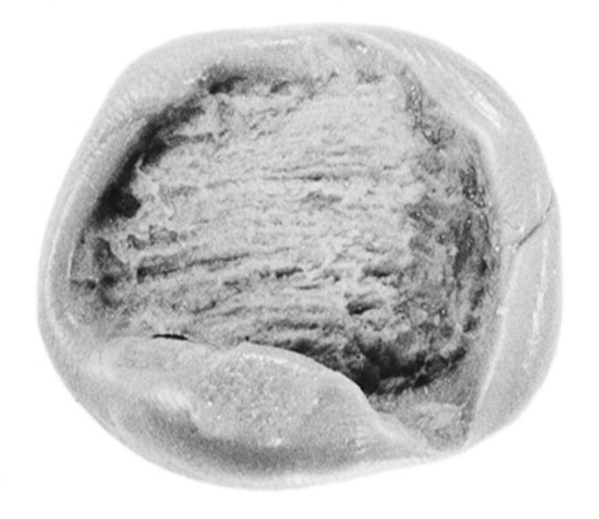 Sealing, Clay