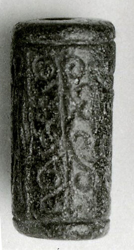 Cylinder seal
