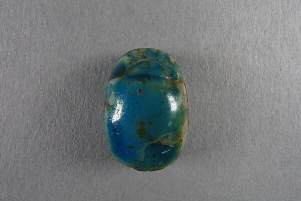 Scarab, Quartz
