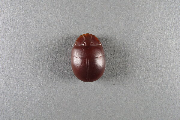 Scarab, Sard